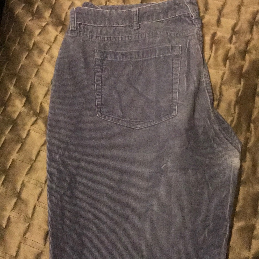 Vineyard Vines Corduroy Pants